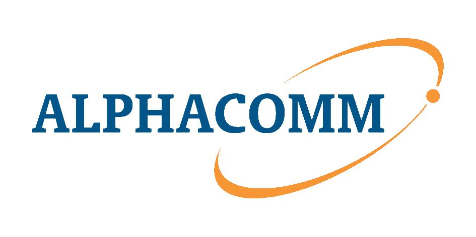 Alphacomm + MFD Solution: