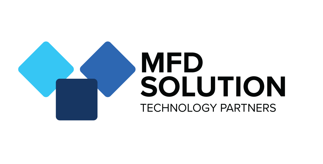 MFD Logo